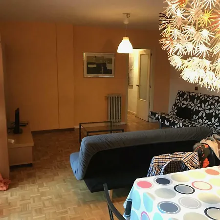Apartament Piso León Zewnętrze zdjęcie