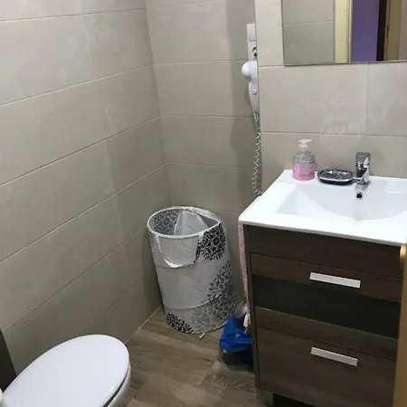 Apartament Piso León Zewnętrze zdjęcie