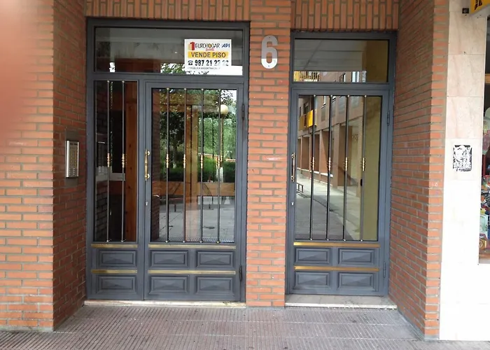 Piso Leon
