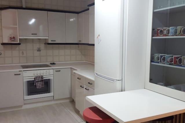Piso Appartement León