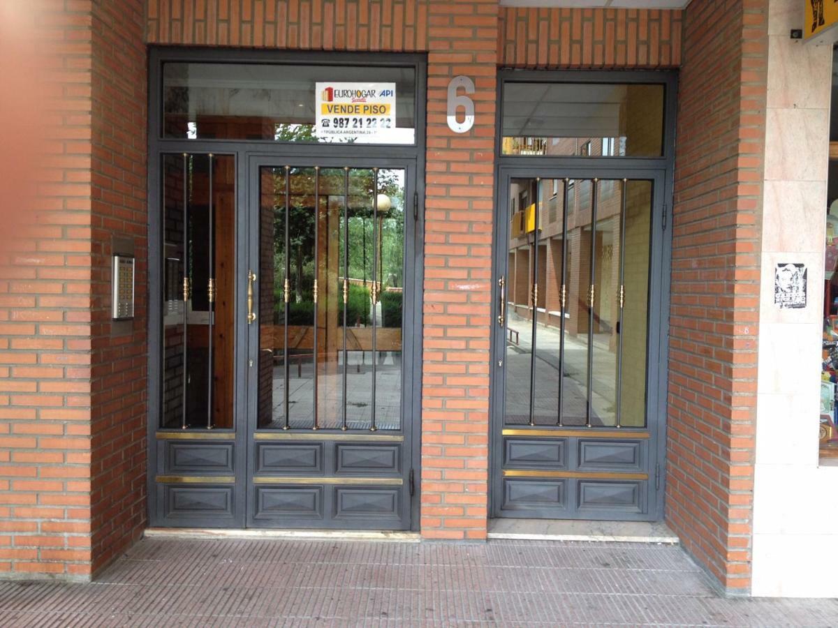 Piso Appartement León