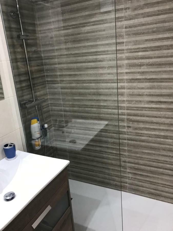 Piso Appartement