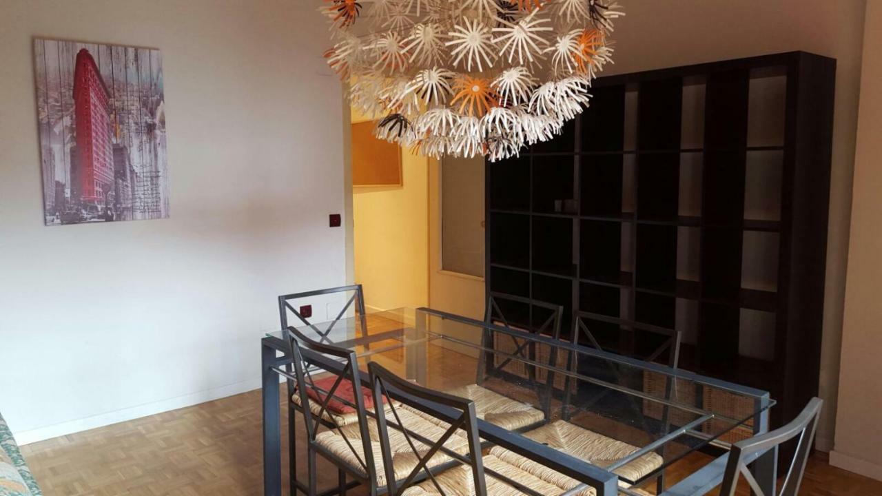 Appartement Piso León